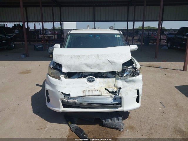 Продажа на аукционе авто 2012 Scion Xb, vin: JTLZE4FE2CJ028792, номер лота: 45954101