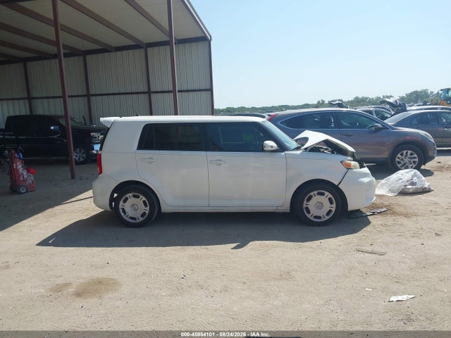 Продажа на аукционе авто 2012 Scion Xb, vin: JTLZE4FE2CJ028792, номер лота: 45954101
