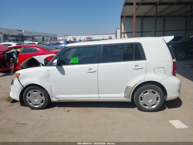 Продажа на аукционе авто 2012 Scion Xb, vin: JTLZE4FE2CJ028792, номер лота: 45954101