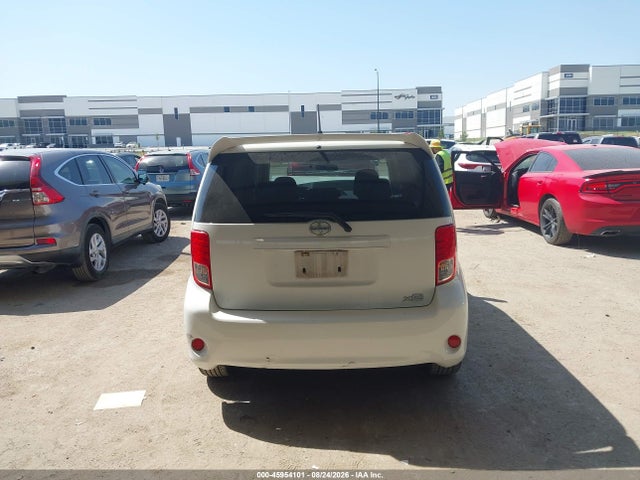 Продажа на аукционе авто 2012 Scion Xb, vin: JTLZE4FE2CJ028792, номер лота: 45954101