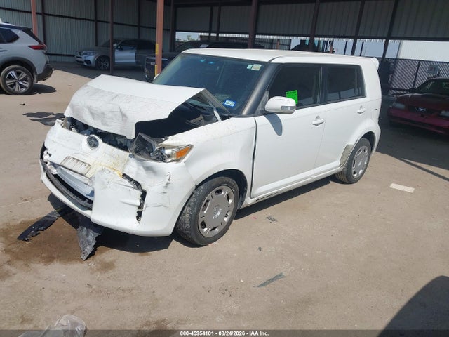 Продажа на аукционе авто 2012 Scion Xb, vin: JTLZE4FE2CJ028792, номер лота: 45954101