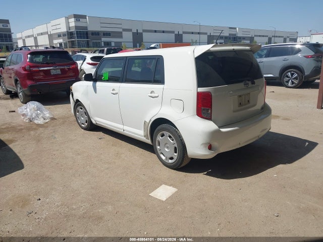 Продажа на аукционе авто 2012 Scion Xb, vin: JTLZE4FE2CJ028792, номер лота: 45954101