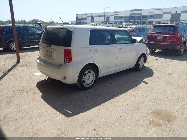 Продажа на аукционе авто 2012 Scion Xb, vin: JTLZE4FE2CJ028792, номер лота: 45954101