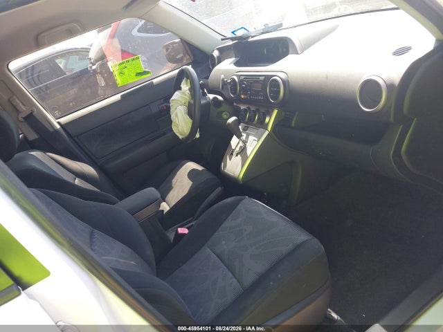 Продажа на аукционе авто 2012 Scion Xb, vin: JTLZE4FE2CJ028792, номер лота: 45954101