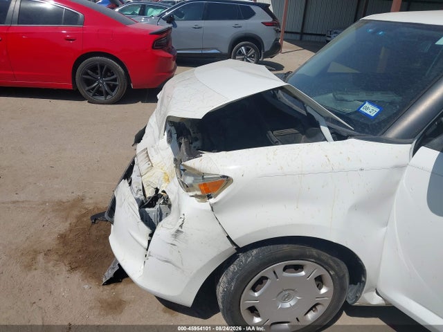 Продажа на аукционе авто 2012 Scion Xb, vin: JTLZE4FE2CJ028792, номер лота: 45954101