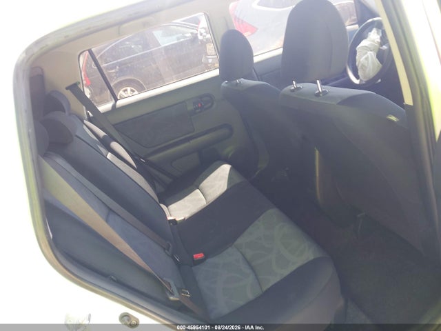 Продажа на аукционе авто 2012 Scion Xb, vin: JTLZE4FE2CJ028792, номер лота: 45954101