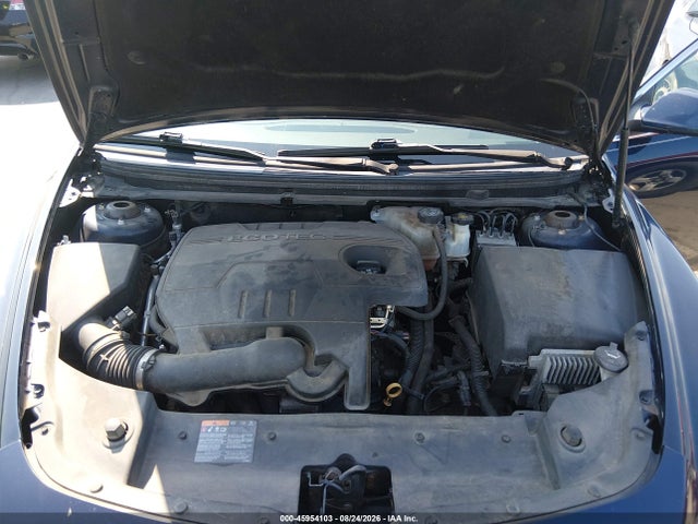 Aukcja sprzedaży 2010 Chevrolet Malibu Lt, vin: 1G1ZC5E05AF249356, numer aukcji: 45954103