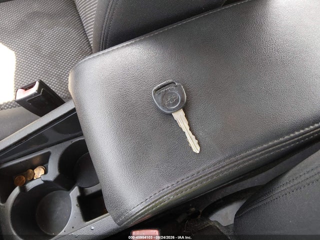 Aukcja sprzedaży 2010 Chevrolet Malibu Lt, vin: 1G1ZC5E05AF249356, numer aukcji: 45954103