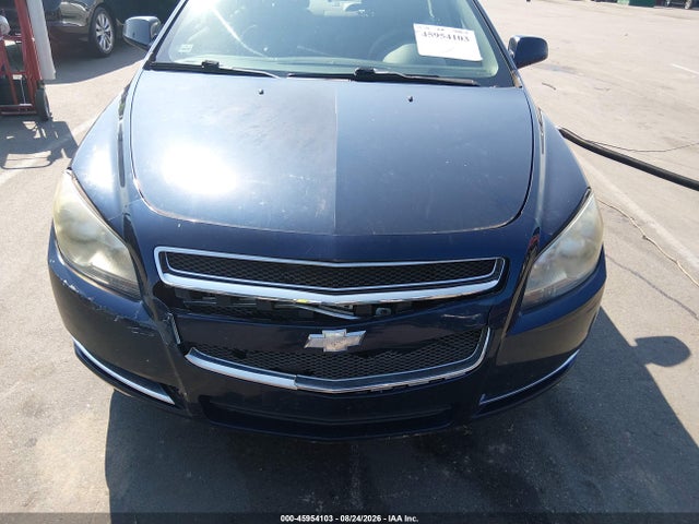 Aukcja sprzedaży 2010 Chevrolet Malibu Lt, vin: 1G1ZC5E05AF249356, numer aukcji: 45954103