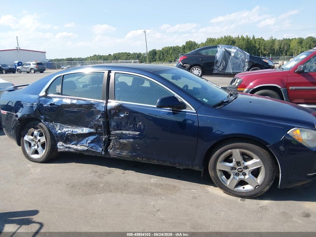 Aukcja sprzedaży 2010 Chevrolet Malibu Lt, vin: 1G1ZC5E05AF249356, numer aukcji: 45954103