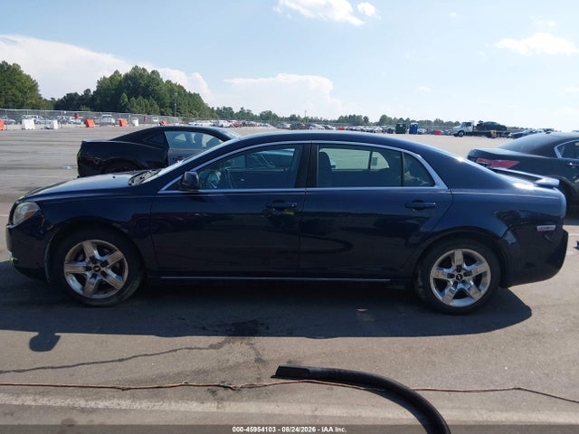 Aukcja sprzedaży 2010 Chevrolet Malibu Lt, vin: 1G1ZC5E05AF249356, numer aukcji: 45954103