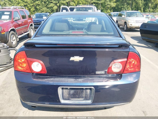 Aukcja sprzedaży 2010 Chevrolet Malibu Lt, vin: 1G1ZC5E05AF249356, numer aukcji: 45954103