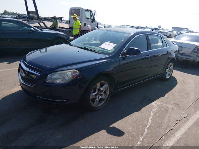 Aukcja sprzedaży 2010 Chevrolet Malibu Lt, vin: 1G1ZC5E05AF249356, numer aukcji: 45954103