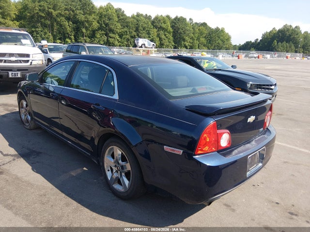 Aukcja sprzedaży 2010 Chevrolet Malibu Lt, vin: 1G1ZC5E05AF249356, numer aukcji: 45954103