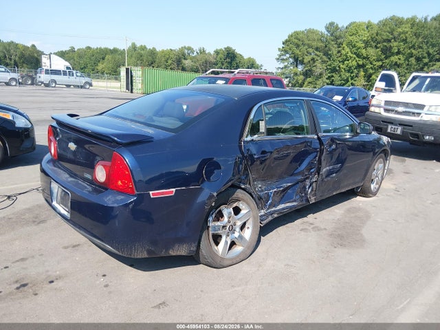 Aukcja sprzedaży 2010 Chevrolet Malibu Lt, vin: 1G1ZC5E05AF249356, numer aukcji: 45954103
