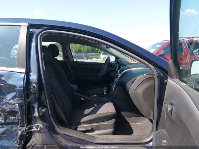 Aukcja sprzedaży 2010 Chevrolet Malibu Lt, vin: 1G1ZC5E05AF249356, numer aukcji: 45954103