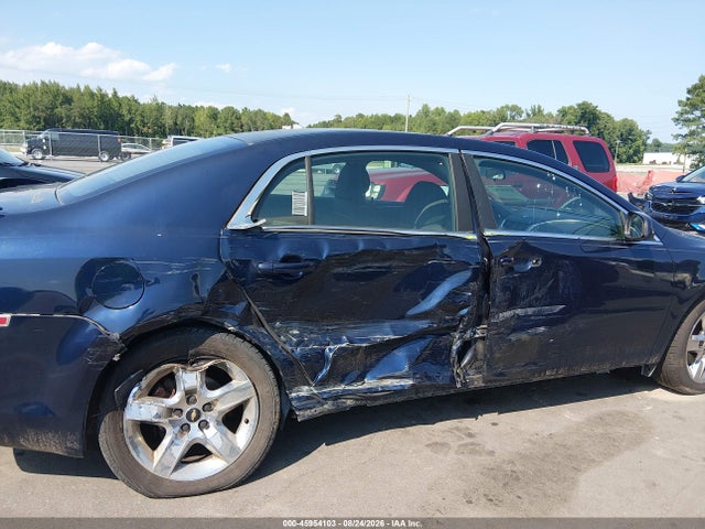 Aukcja sprzedaży 2010 Chevrolet Malibu Lt, vin: 1G1ZC5E05AF249356, numer aukcji: 45954103