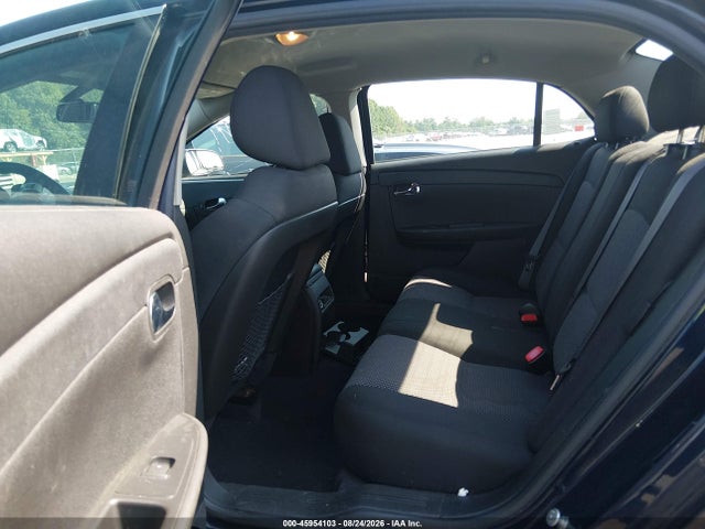 Aukcja sprzedaży 2010 Chevrolet Malibu Lt, vin: 1G1ZC5E05AF249356, numer aukcji: 45954103