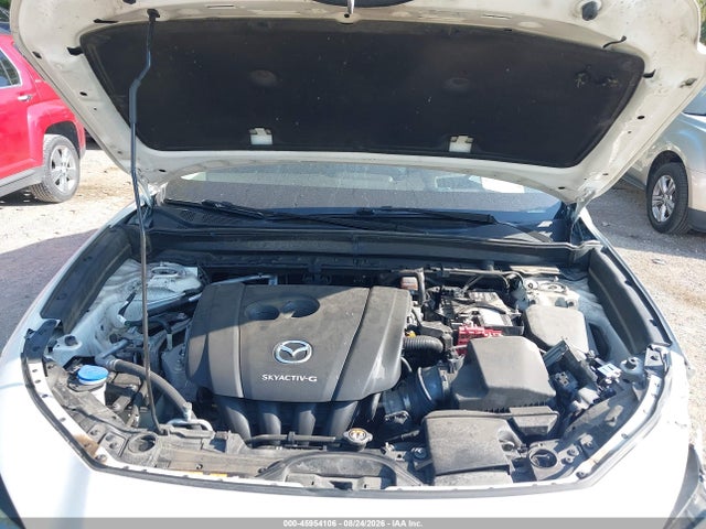 2021 Mazda Cx-30 Premium მანქანა იყიდება აუქციონზე, vin: 3MVDMBDL9MM317248, აუქციონის ნომერი: 45954106