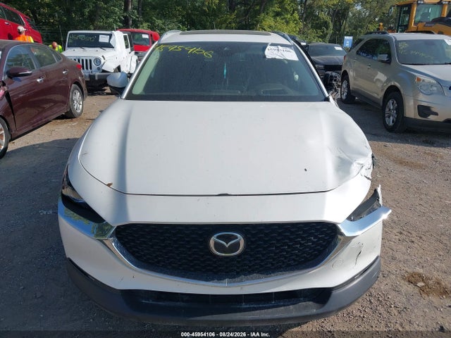2021 Mazda Cx-30 Premium მანქანა იყიდება აუქციონზე, vin: 3MVDMBDL9MM317248, აუქციონის ნომერი: 45954106