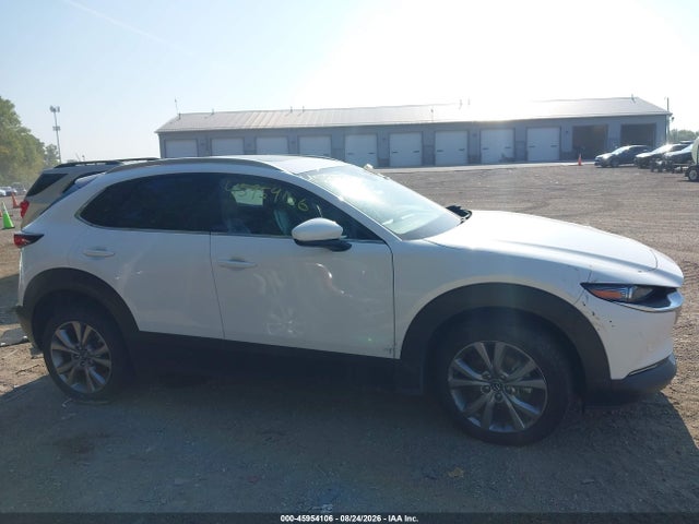 2021 Mazda Cx-30 Premium მანქანა იყიდება აუქციონზე, vin: 3MVDMBDL9MM317248, აუქციონის ნომერი: 45954106