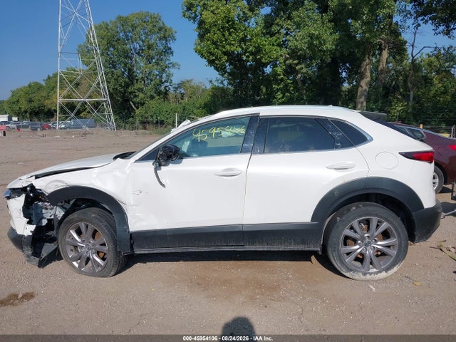 2021 Mazda Cx-30 Premium მანქანა იყიდება აუქციონზე, vin: 3MVDMBDL9MM317248, აუქციონის ნომერი: 45954106