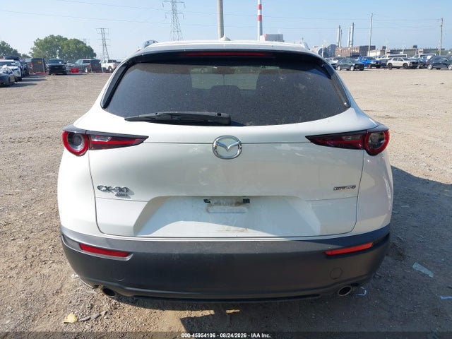 2021 Mazda Cx-30 Premium მანქანა იყიდება აუქციონზე, vin: 3MVDMBDL9MM317248, აუქციონის ნომერი: 45954106