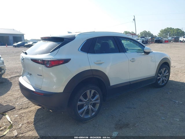 2021 Mazda Cx-30 Premium მანქანა იყიდება აუქციონზე, vin: 3MVDMBDL9MM317248, აუქციონის ნომერი: 45954106