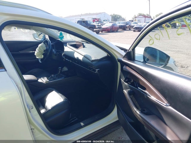 2021 Mazda Cx-30 Premium მანქანა იყიდება აუქციონზე, vin: 3MVDMBDL9MM317248, აუქციონის ნომერი: 45954106