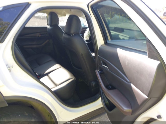 2021 Mazda Cx-30 Premium მანქანა იყიდება აუქციონზე, vin: 3MVDMBDL9MM317248, აუქციონის ნომერი: 45954106