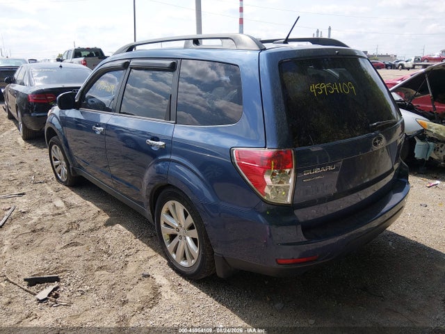 Продаж на аукціоні авто 2011 Subaru Forester 2.5x Premium, vin: JF2SHADC0BH727527, номер лоту: 45954109