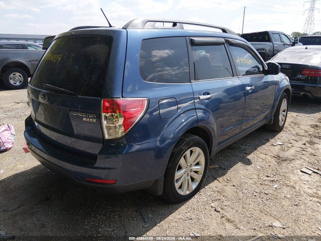 Продаж на аукціоні авто 2011 Subaru Forester 2.5x Premium, vin: JF2SHADC0BH727527, номер лоту: 45954109