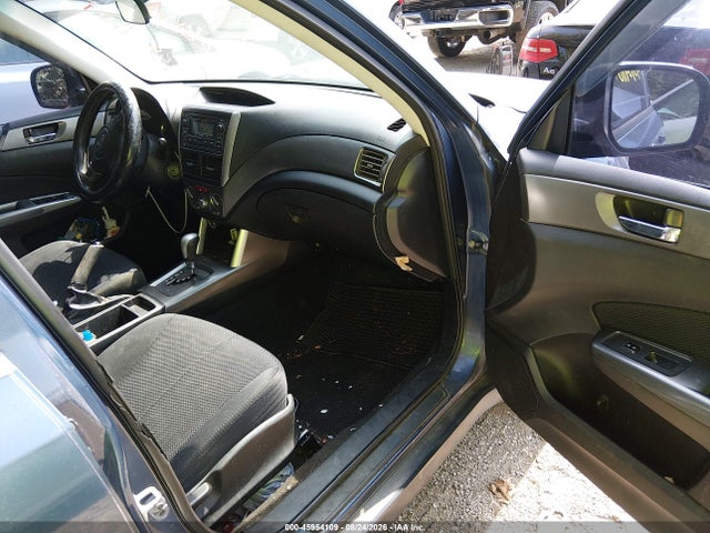 Продаж на аукціоні авто 2011 Subaru Forester 2.5x Premium, vin: JF2SHADC0BH727527, номер лоту: 45954109
