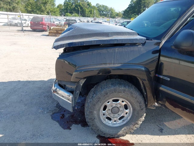 Aukcja sprzedaży 2007 Chevrolet Silverado 2500hd Classic Lt3, vin: 1GCHK29D57E113003, numer aukcji: 45954111