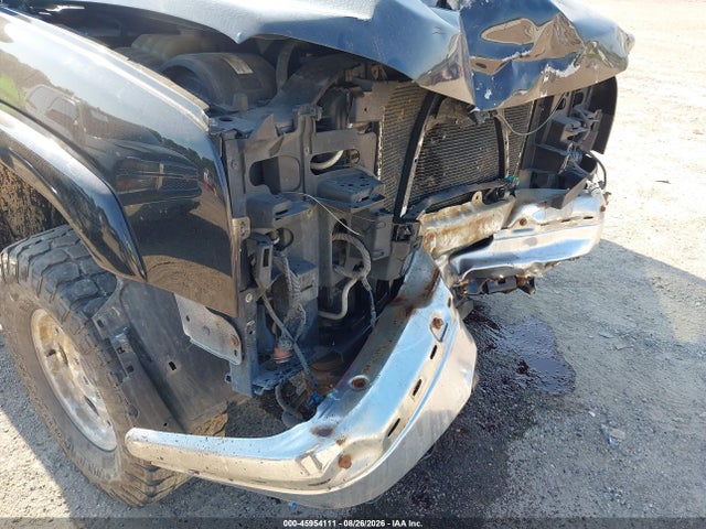 Aukcja sprzedaży 2007 Chevrolet Silverado 2500hd Classic Lt3, vin: 1GCHK29D57E113003, numer aukcji: 45954111