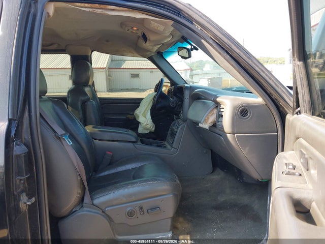 Aukcja sprzedaży 2007 Chevrolet Silverado 2500hd Classic Lt3, vin: 1GCHK29D57E113003, numer aukcji: 45954111