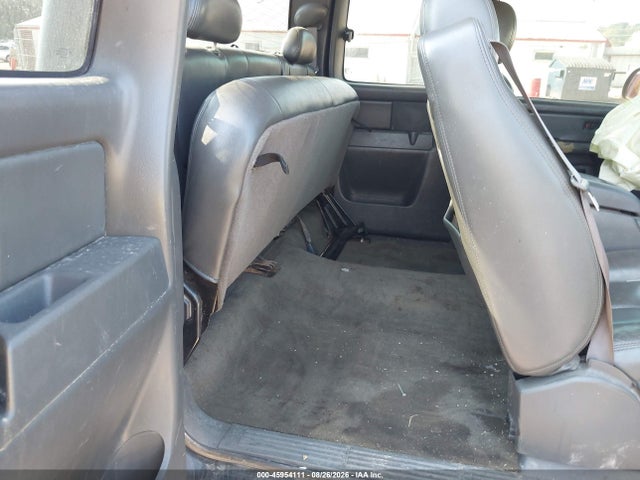 Aukcja sprzedaży 2007 Chevrolet Silverado 2500hd Classic Lt3, vin: 1GCHK29D57E113003, numer aukcji: 45954111