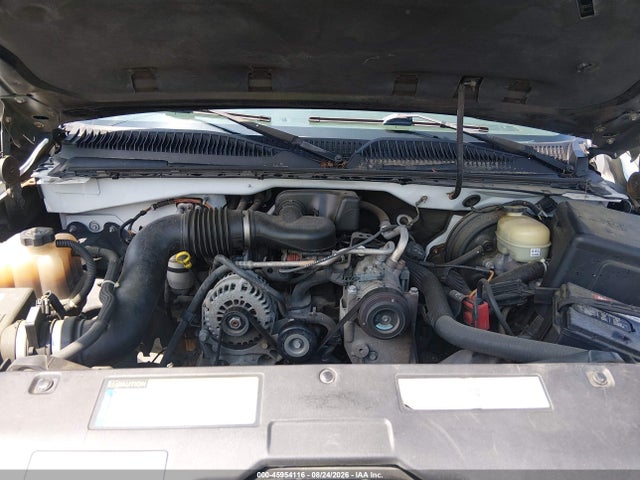 45954116 :رقم المزاد ، 3GTEC14X47G225084 vin ، 2007 Gmc Sierra 1500 Classic Work Truck مزاد بيع
