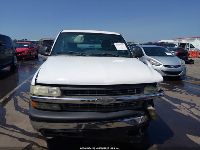 45954116 :رقم المزاد ، 3GTEC14X47G225084 vin ، 2007 Gmc Sierra 1500 Classic Work Truck مزاد بيع
