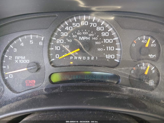 45954116 :رقم المزاد ، 3GTEC14X47G225084 vin ، 2007 Gmc Sierra 1500 Classic Work Truck مزاد بيع