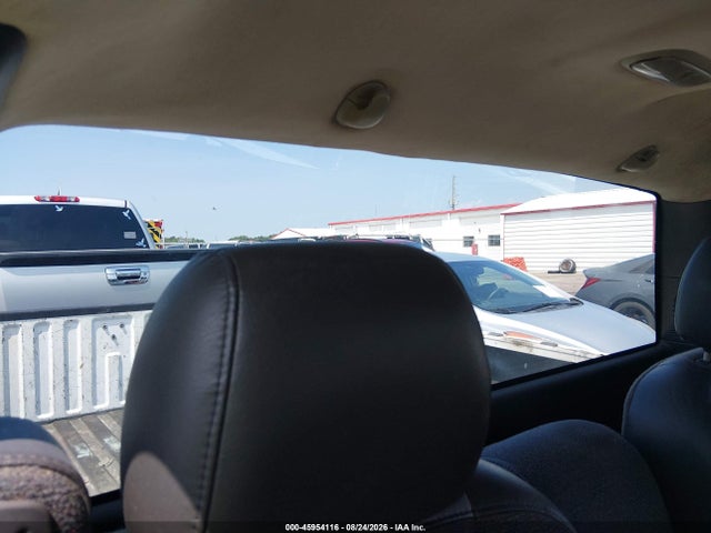 45954116 :رقم المزاد ، 3GTEC14X47G225084 vin ، 2007 Gmc Sierra 1500 Classic Work Truck مزاد بيع