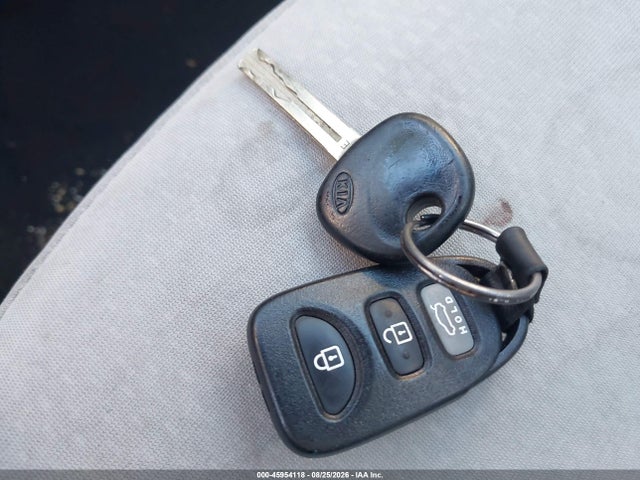 Продажа на аукционе авто 2012 Kia Optima Lx, vin: 5XXGM4A73CG072206, номер лота: 45954118