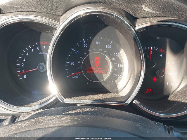 Продажа на аукционе авто 2012 Kia Optima Lx, vin: 5XXGM4A73CG072206, номер лота: 45954118