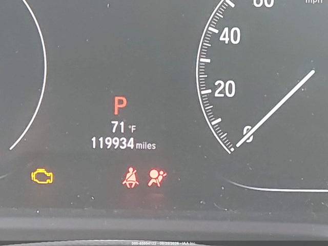 2018 Honda Accord Ex-l მანქანა იყიდება აუქციონზე, vin: 1HGCV1F51JA060373, აუქციონის ნომერი: 45954122