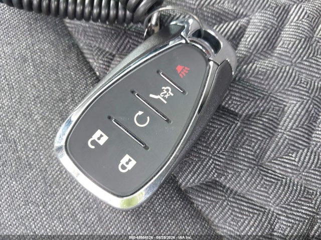 45954126 :رقم المزاد ، 3GNAXKEG3RL135059 vin ، 2024 Chevrolet Equinox Fwd Lt مزاد بيع