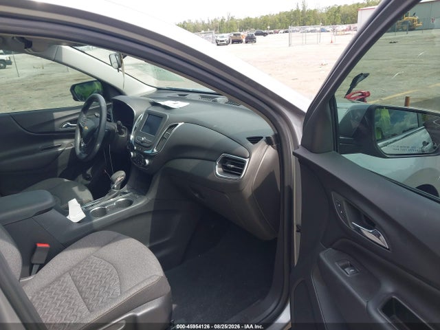 45954126 :رقم المزاد ، 3GNAXKEG3RL135059 vin ، 2024 Chevrolet Equinox Fwd Lt مزاد بيع