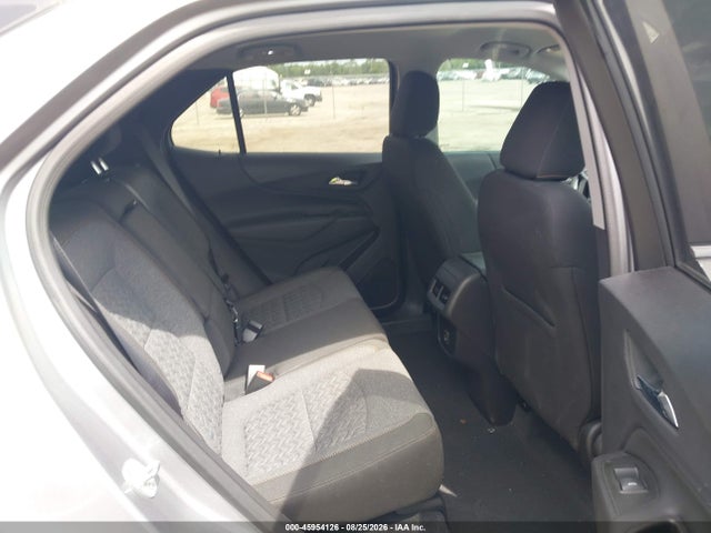 45954126 :رقم المزاد ، 3GNAXKEG3RL135059 vin ، 2024 Chevrolet Equinox Fwd Lt مزاد بيع