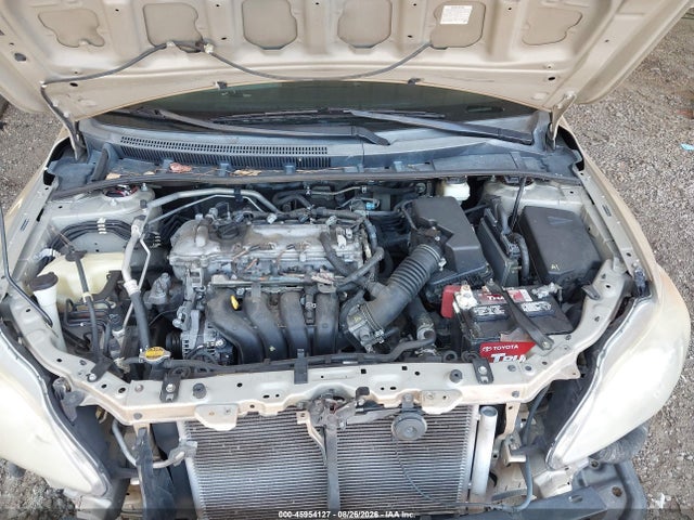 Продаж на аукціоні авто 2011 Toyota Corolla Le, vin: 2T1BU4EE5BC543734, номер лоту: 45954127
