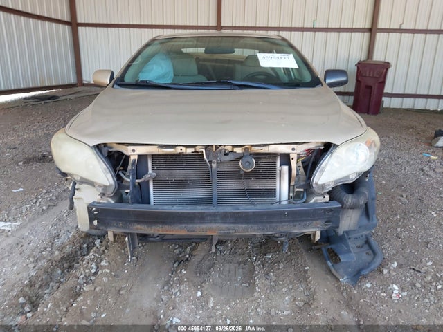 Продаж на аукціоні авто 2011 Toyota Corolla Le, vin: 2T1BU4EE5BC543734, номер лоту: 45954127