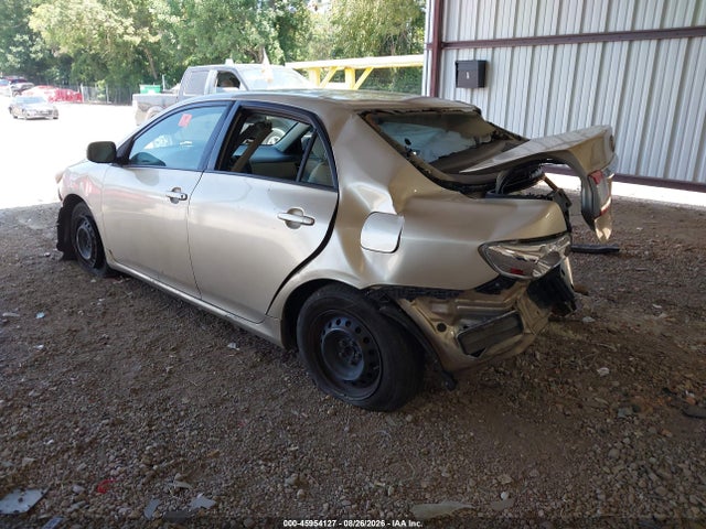 Продаж на аукціоні авто 2011 Toyota Corolla Le, vin: 2T1BU4EE5BC543734, номер лоту: 45954127